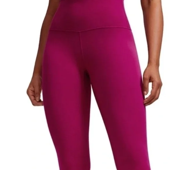 CRZ YOGA Butterluxe High Waist Yoga Leggings 25" - Picture 2 of 7